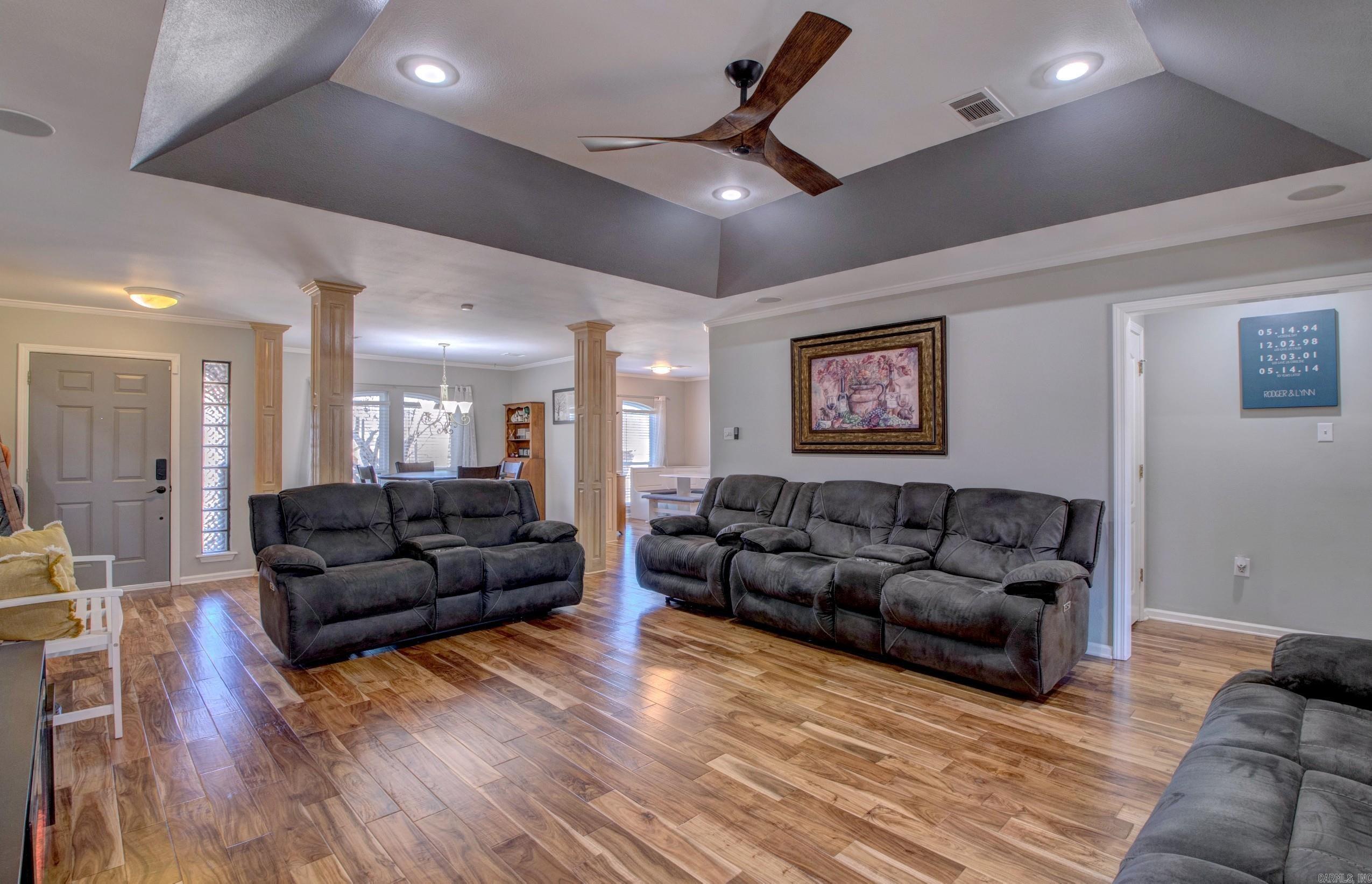 Mallards Crossing - Residential