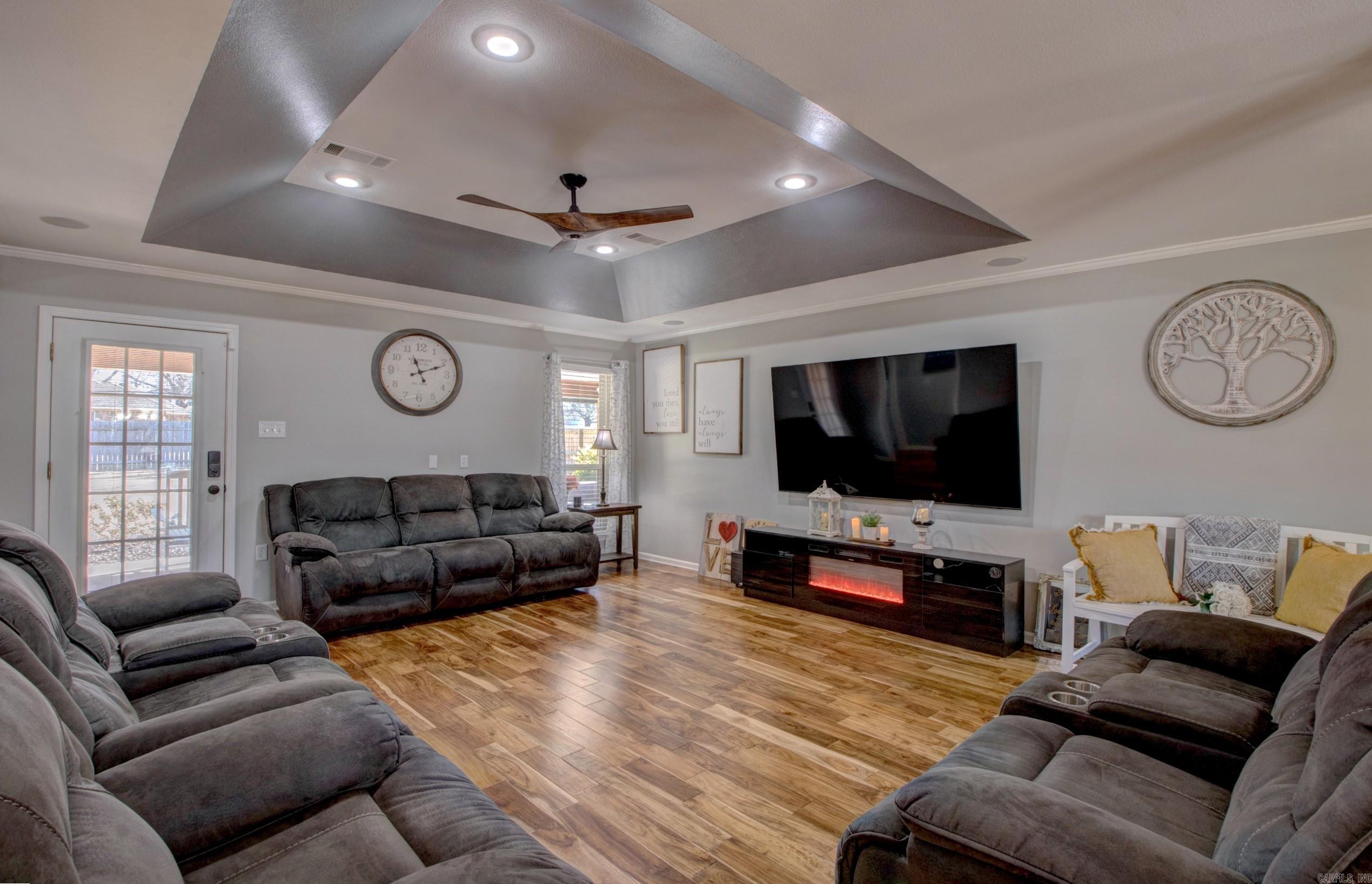 Mallards Crossing - Residential