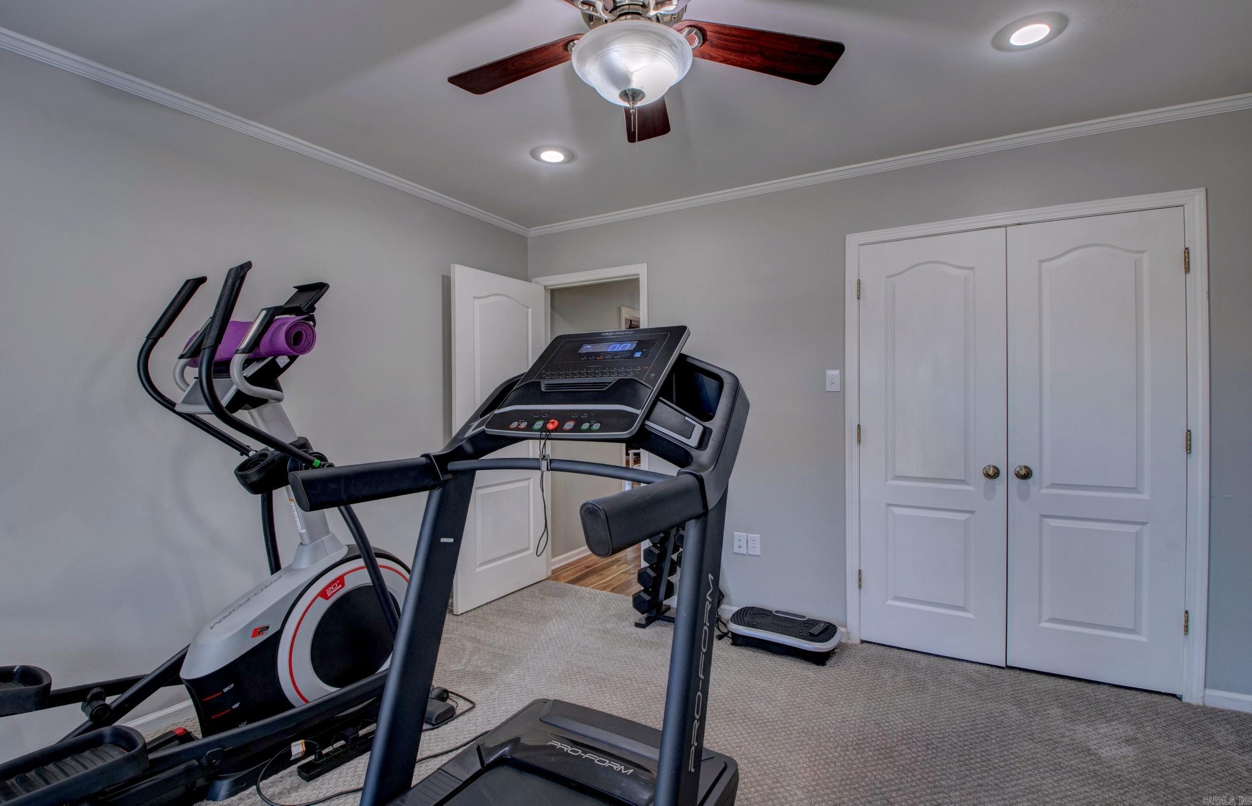 Mallards Crossing - Residential