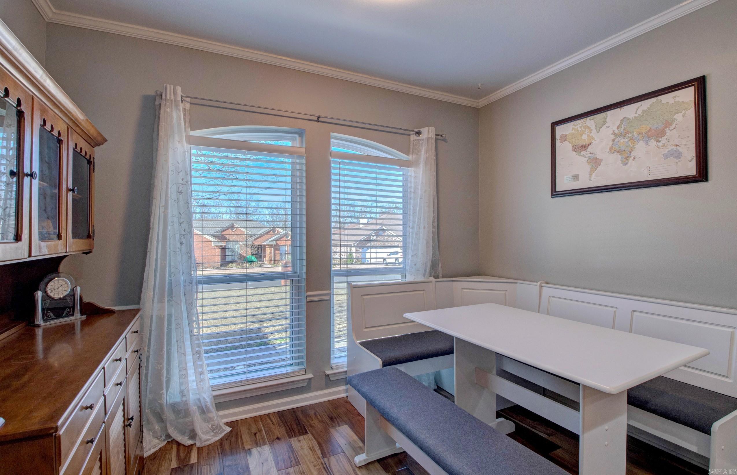 Mallards Crossing - Residential