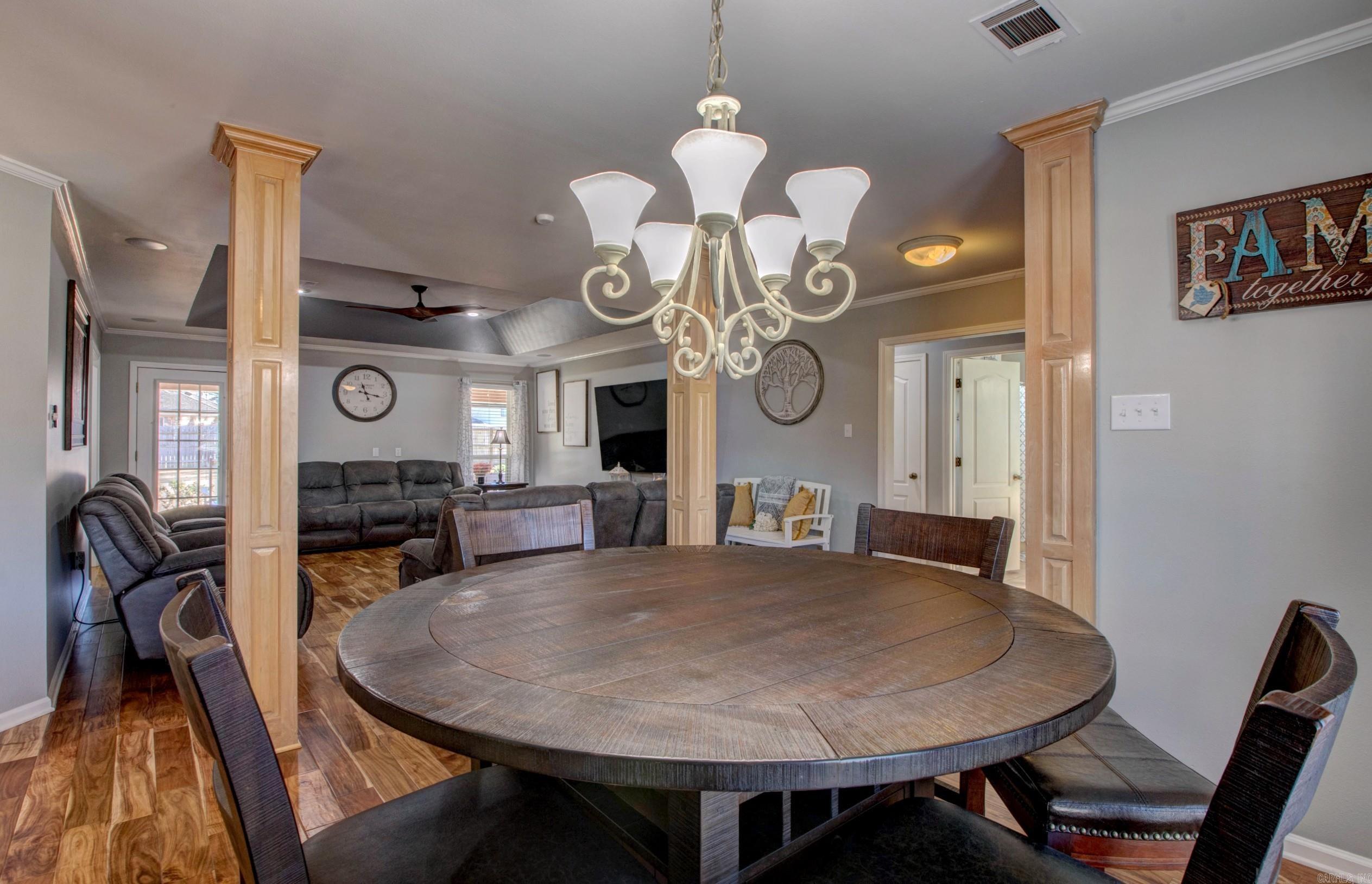 Mallards Crossing - Residential