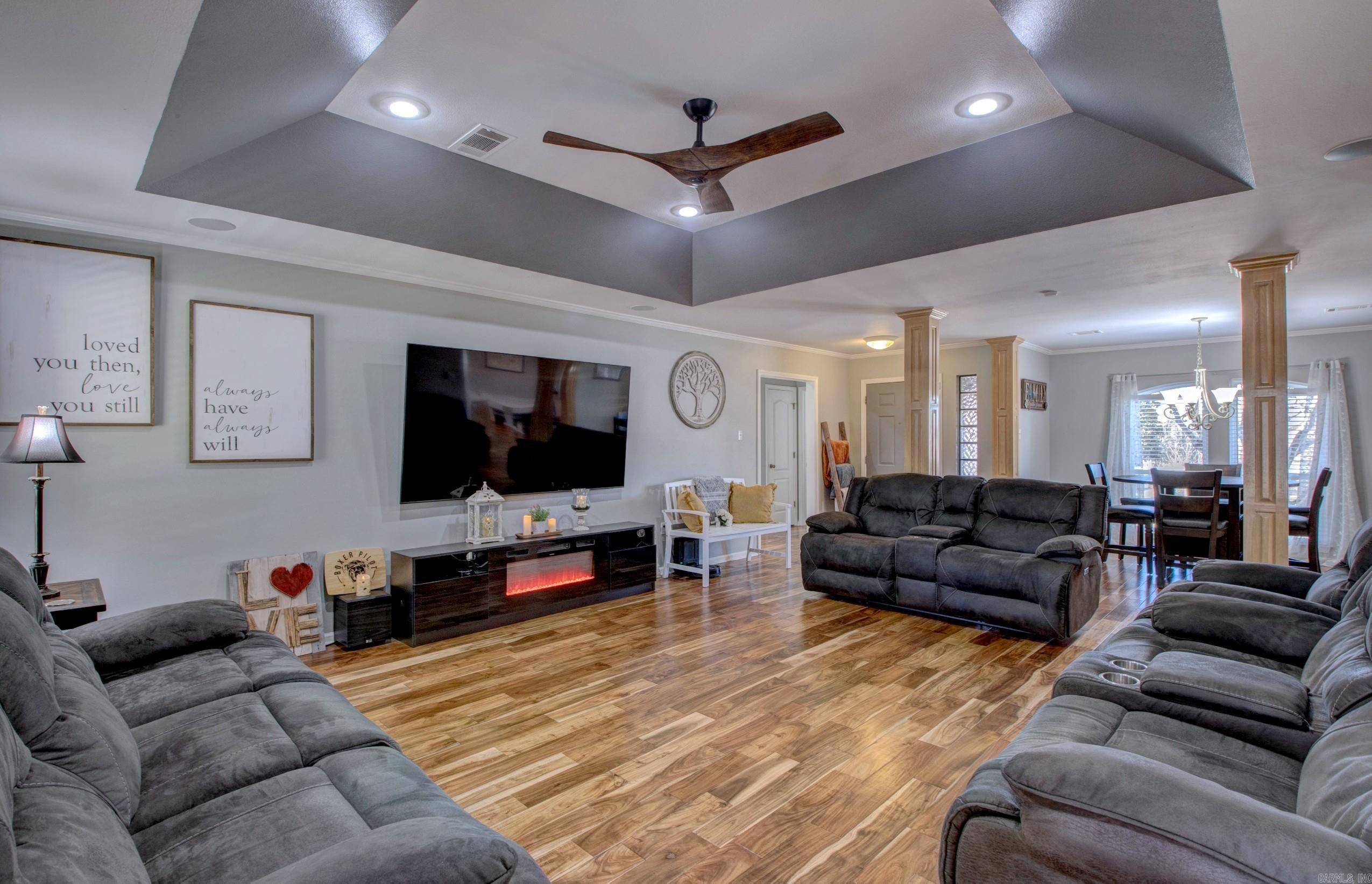 Mallards Crossing - Residential