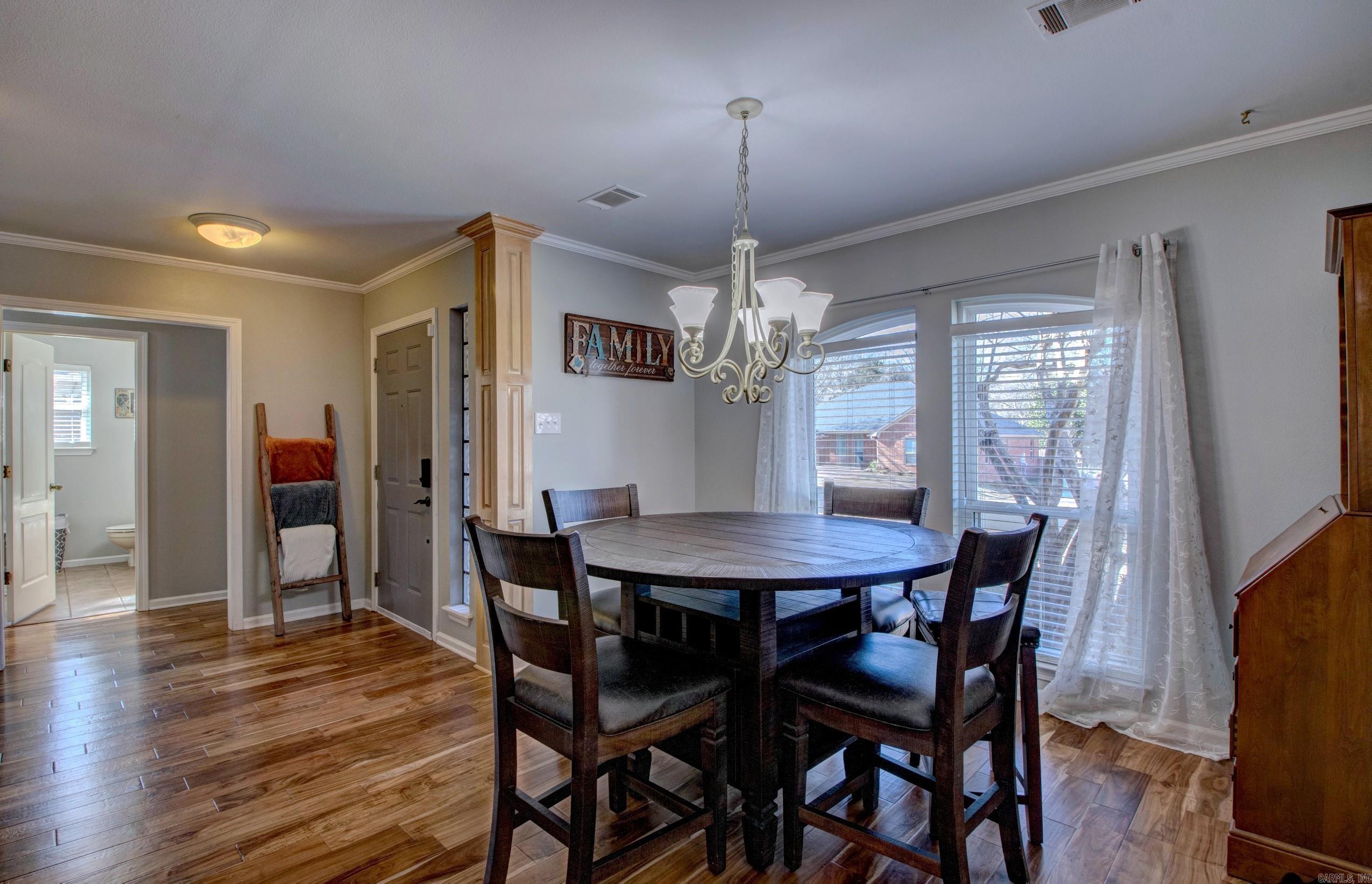 Mallards Crossing - Residential