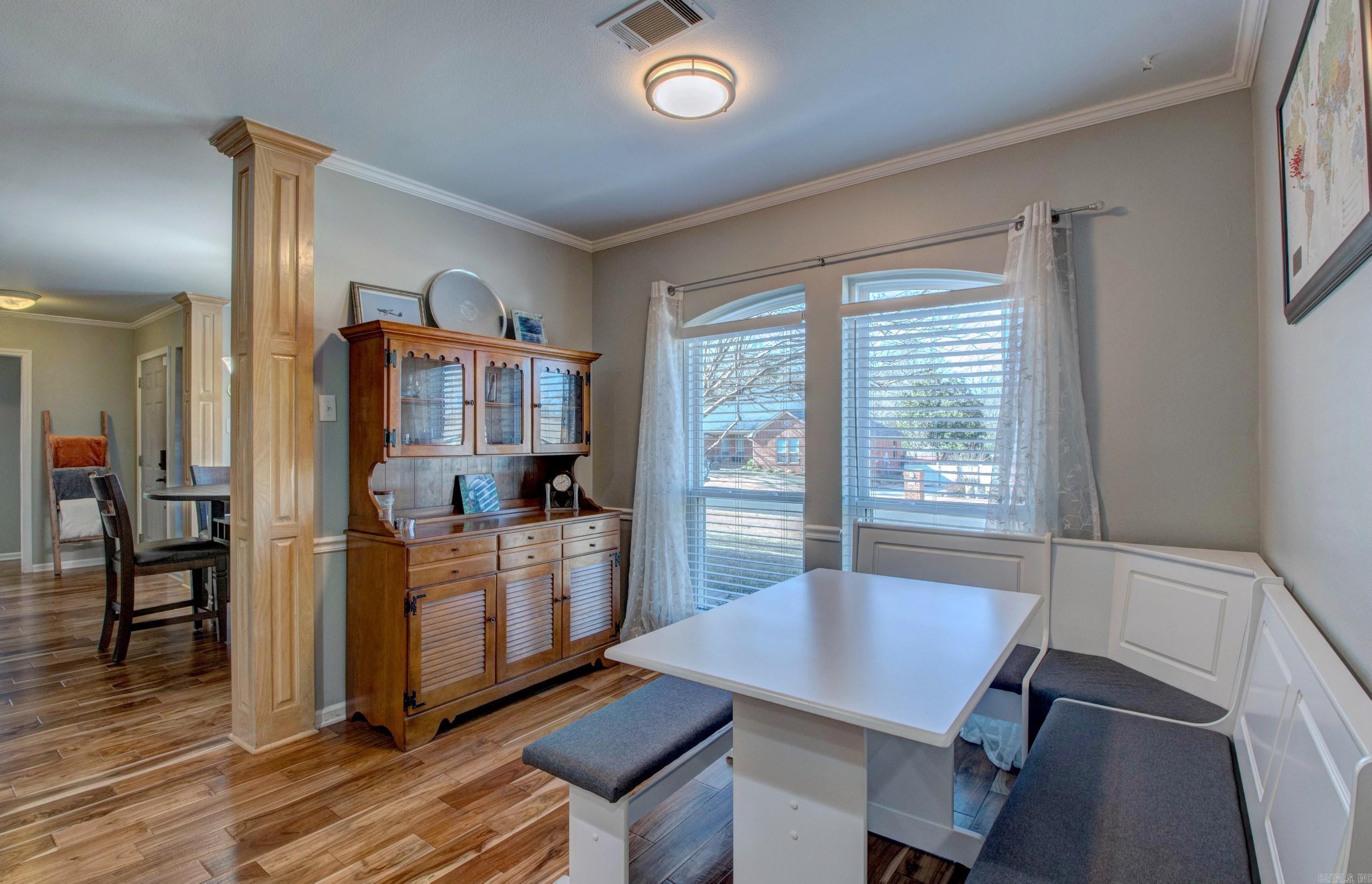 Mallards Crossing - Residential