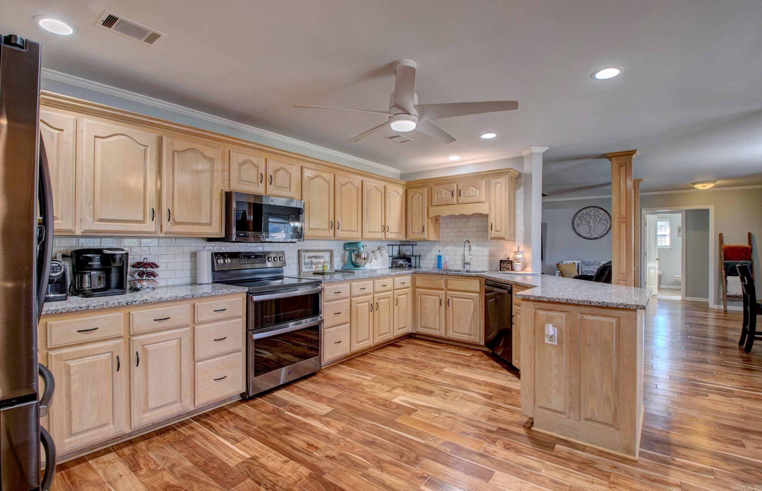 Mallards Crossing - Residential