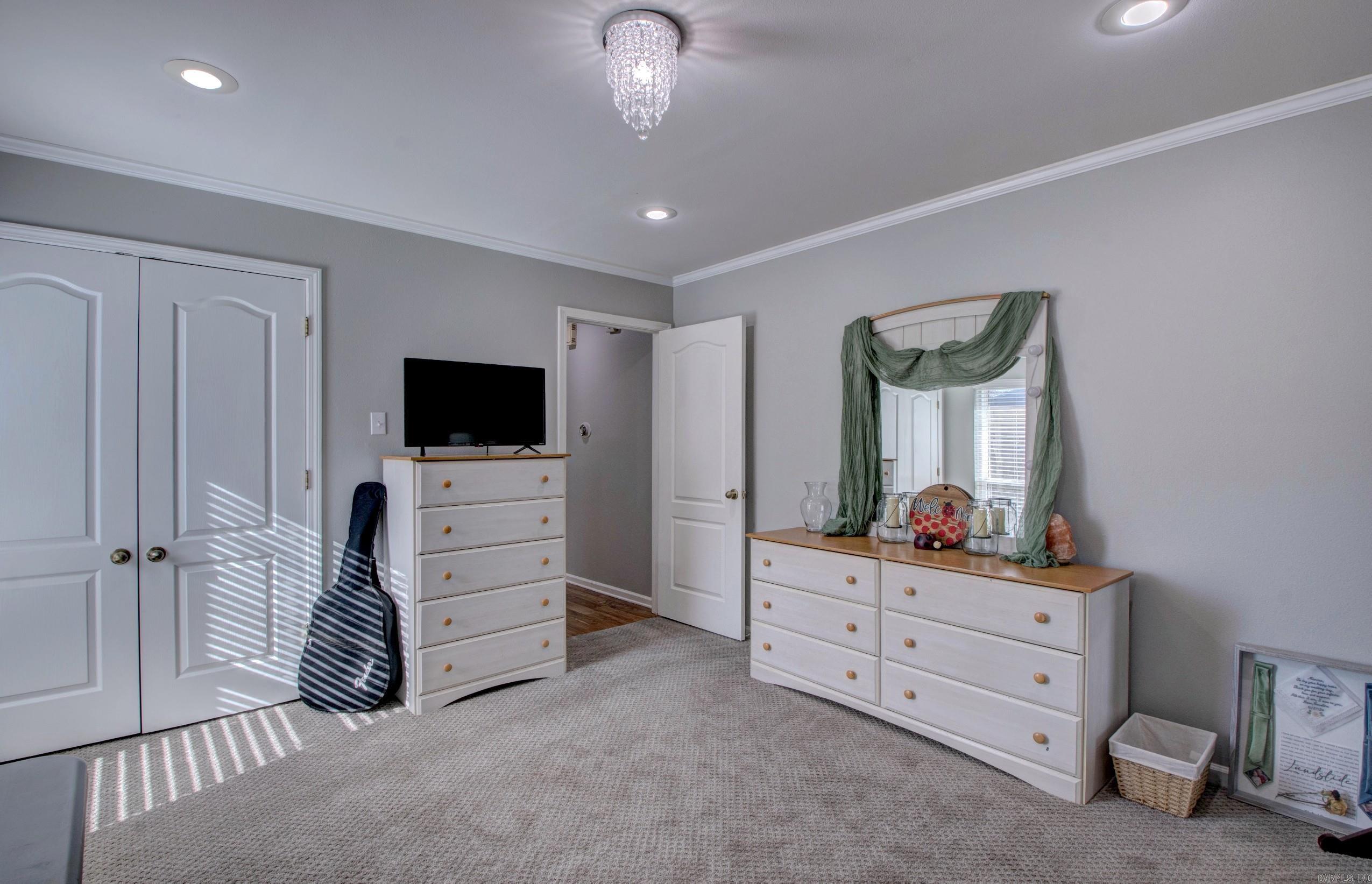 Mallards Crossing - Residential