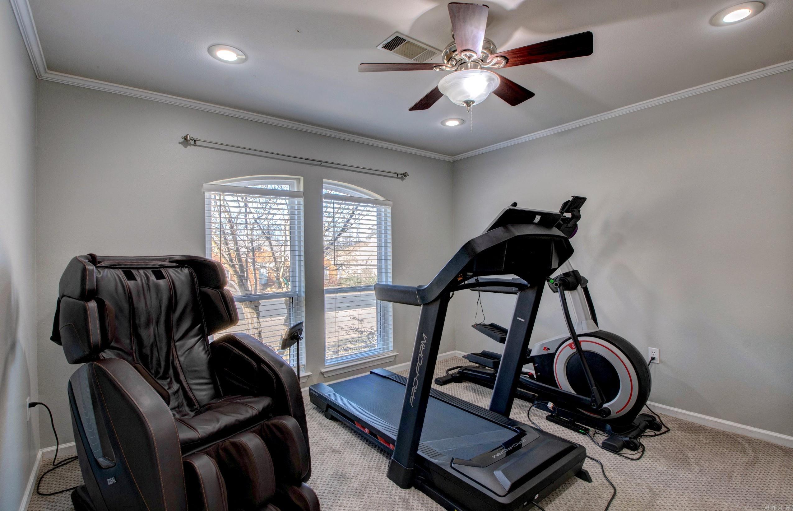 Mallards Crossing - Residential