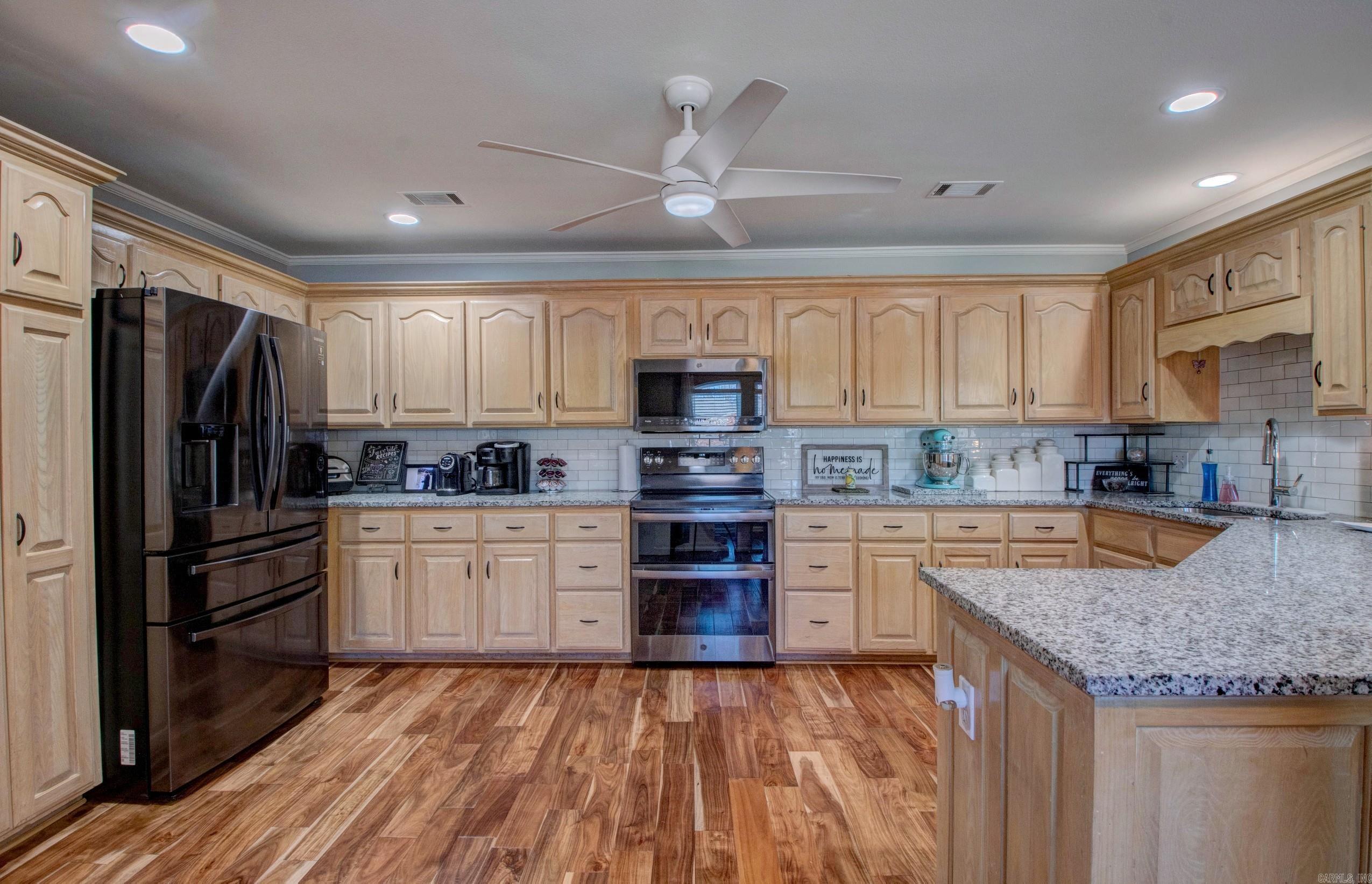 Mallards Crossing - Residential