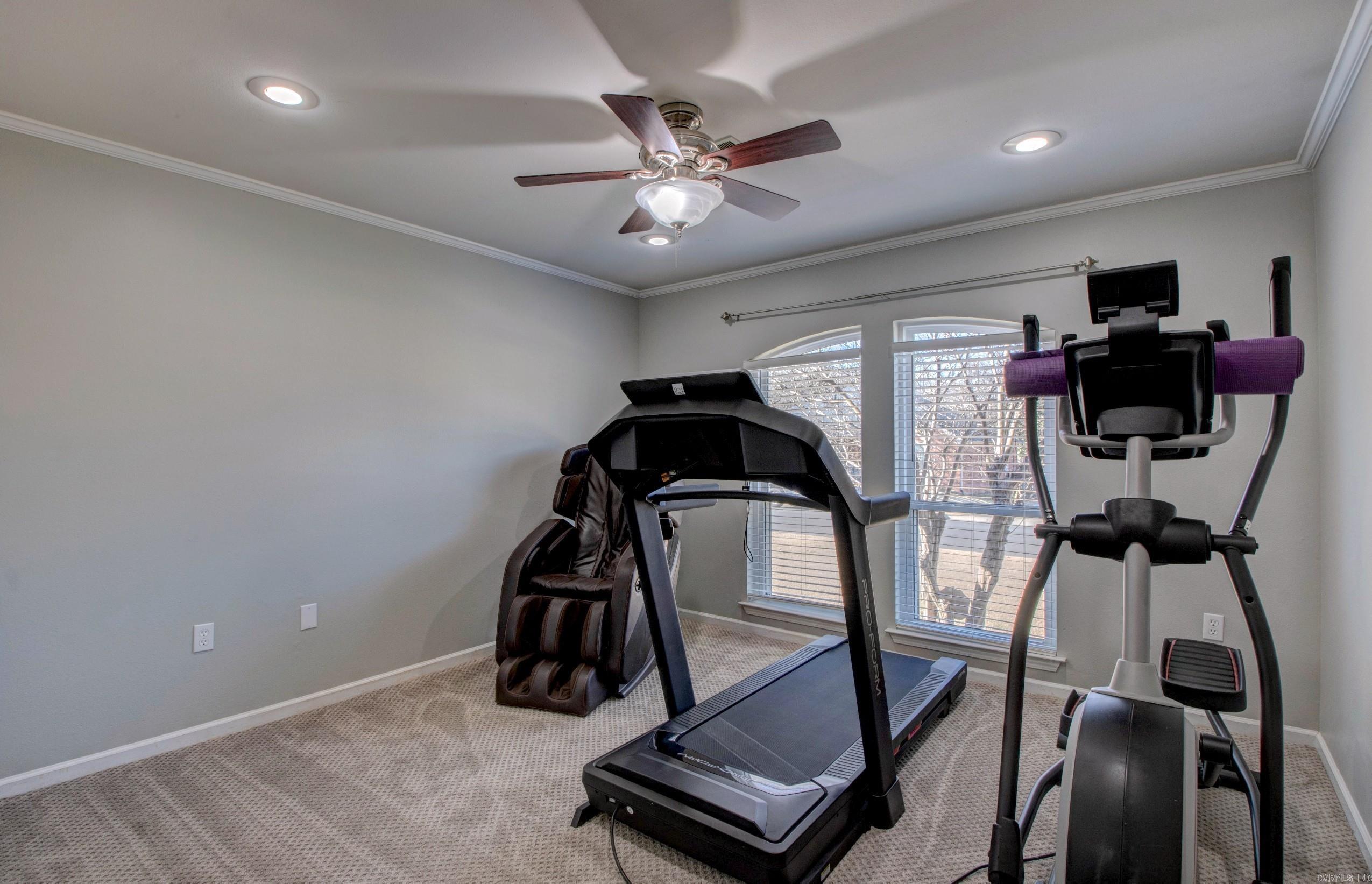 Mallards Crossing - Residential