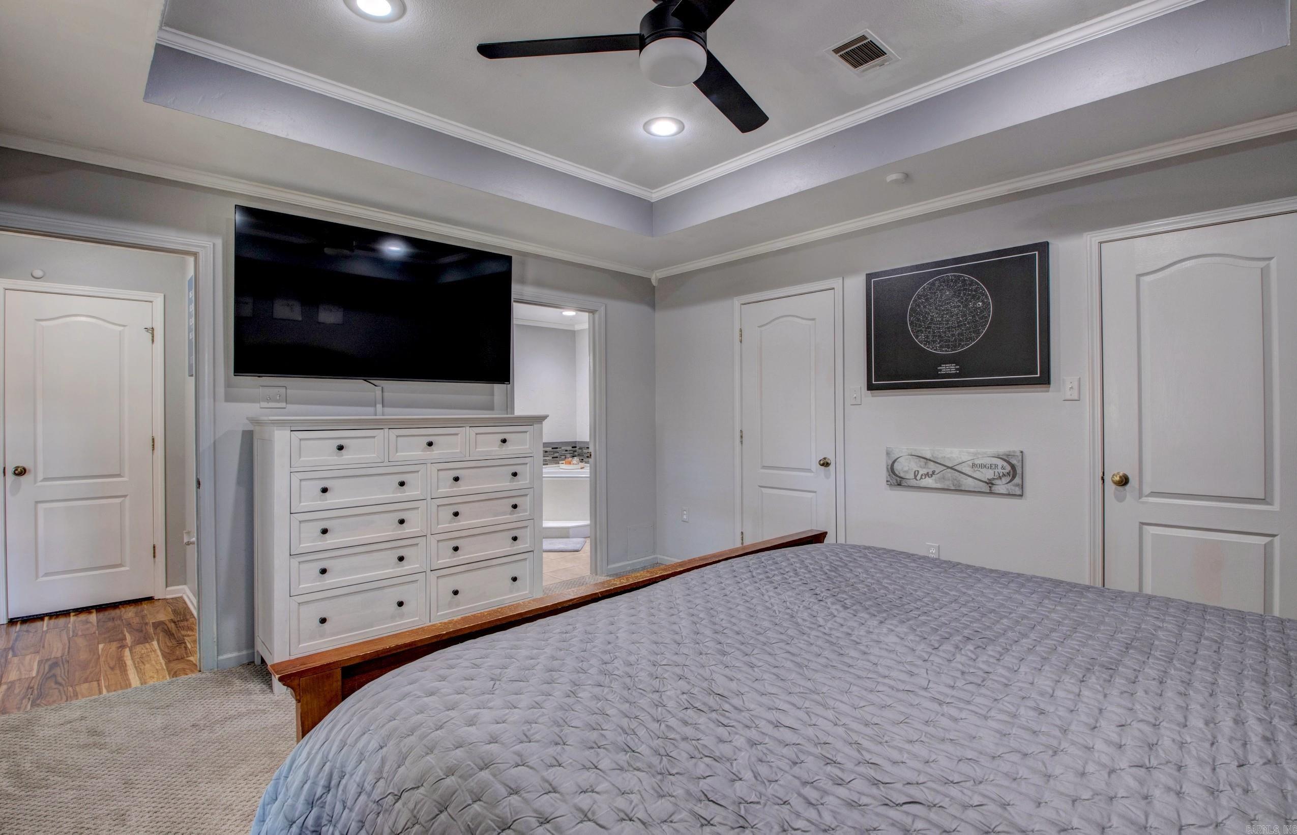 Mallards Crossing - Residential