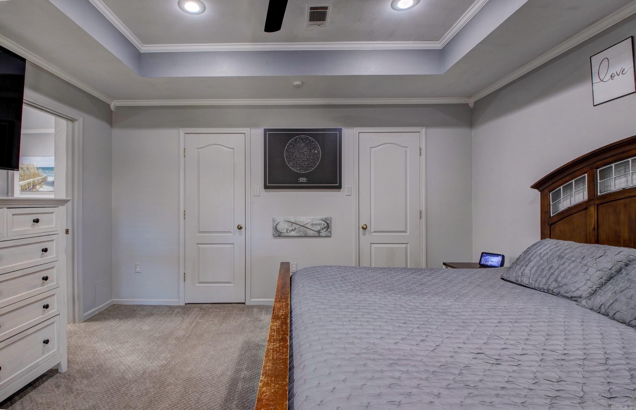 Mallards Crossing - Residential