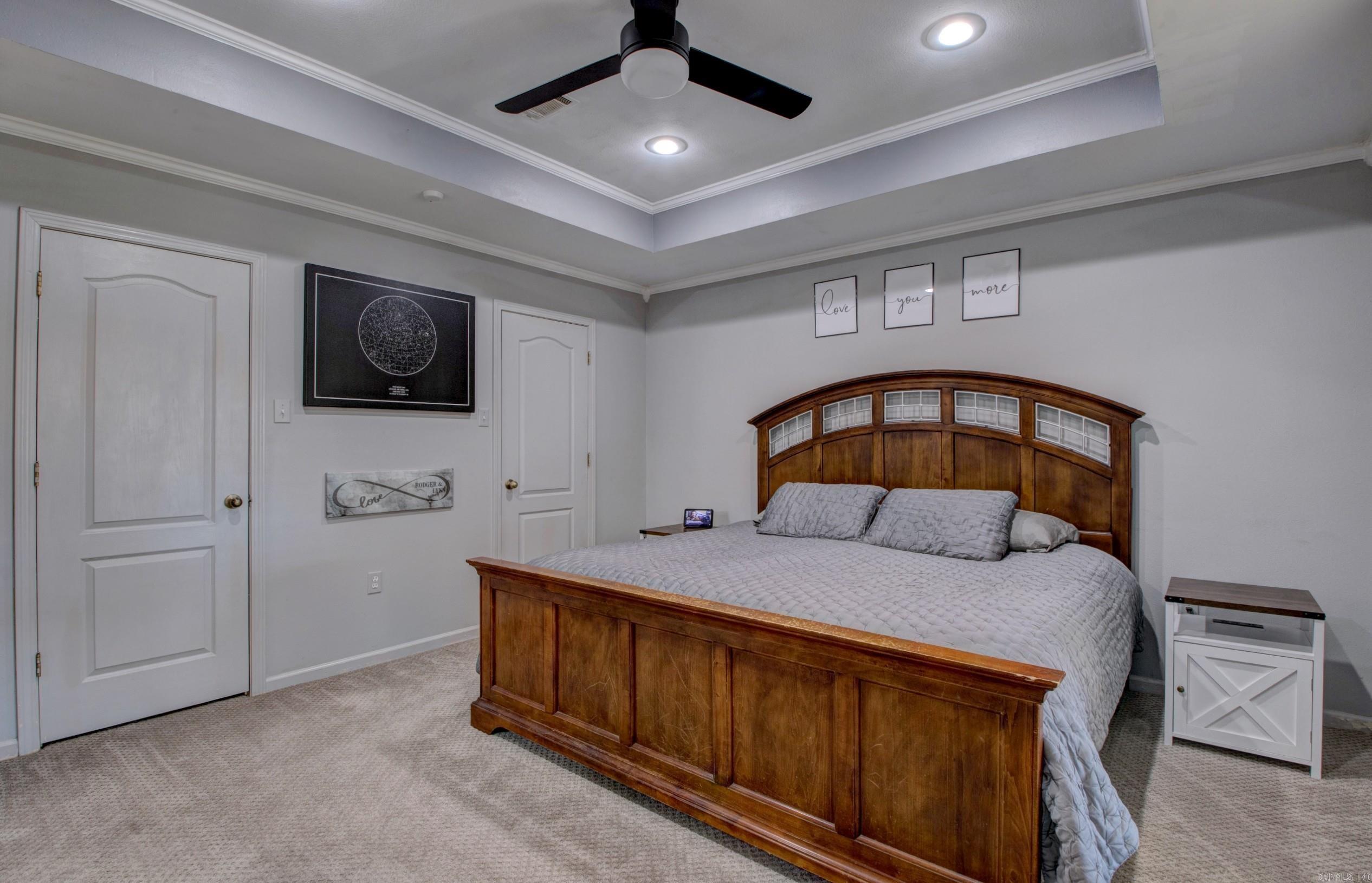 Mallards Crossing - Residential