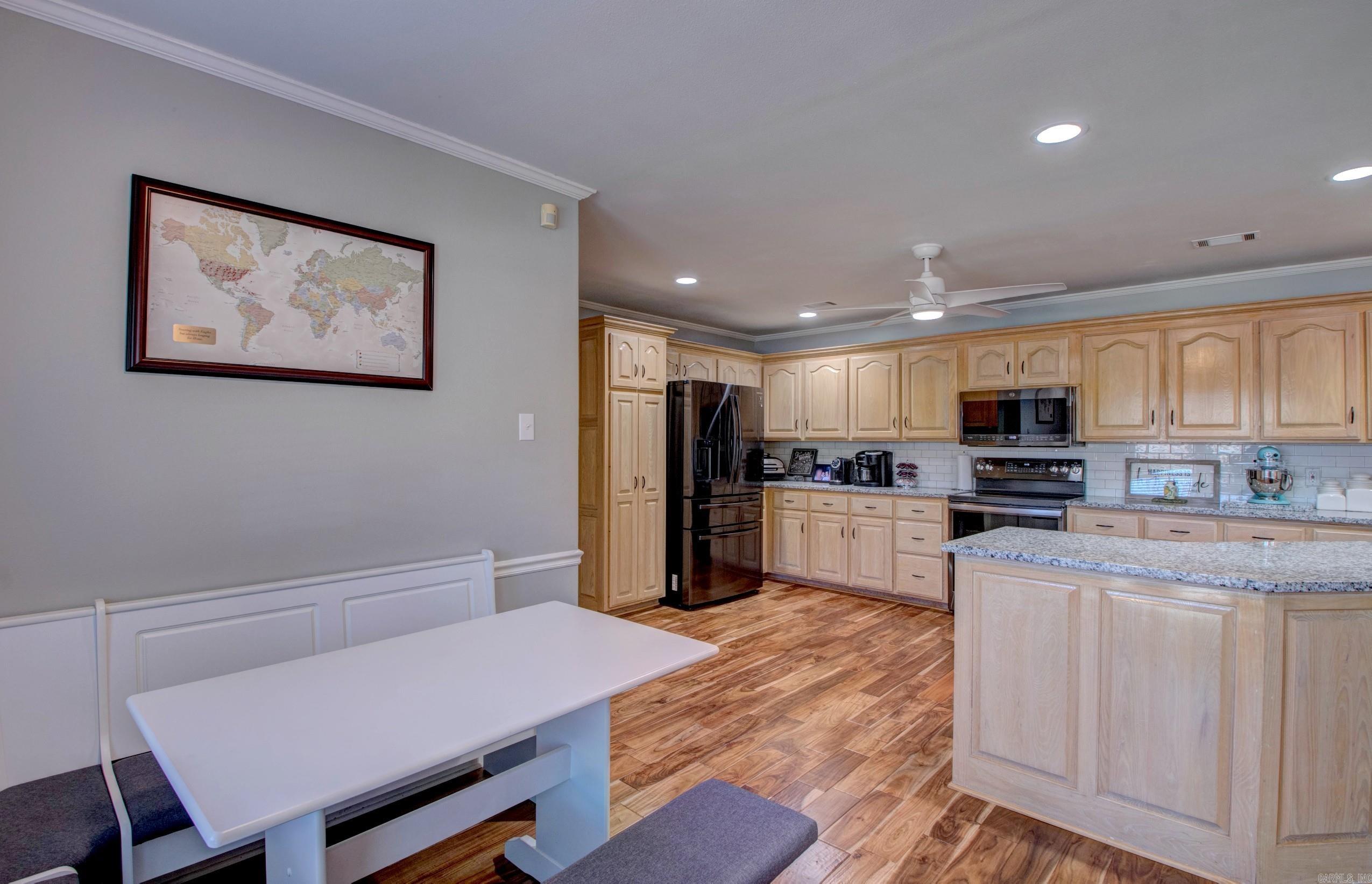 Mallards Crossing - Residential