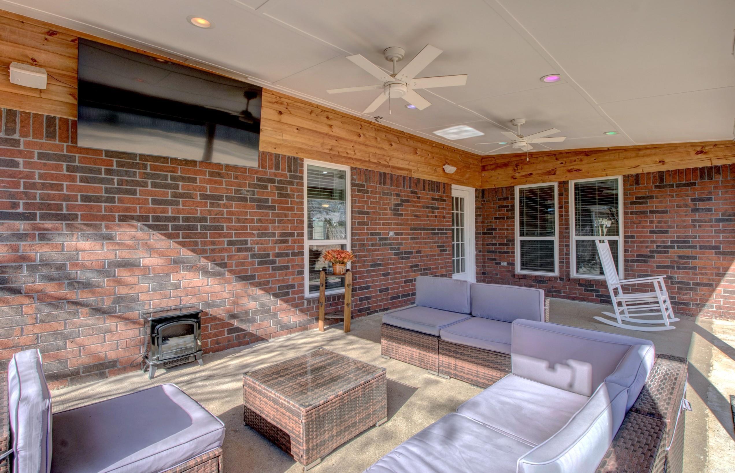 Mallards Crossing - Residential