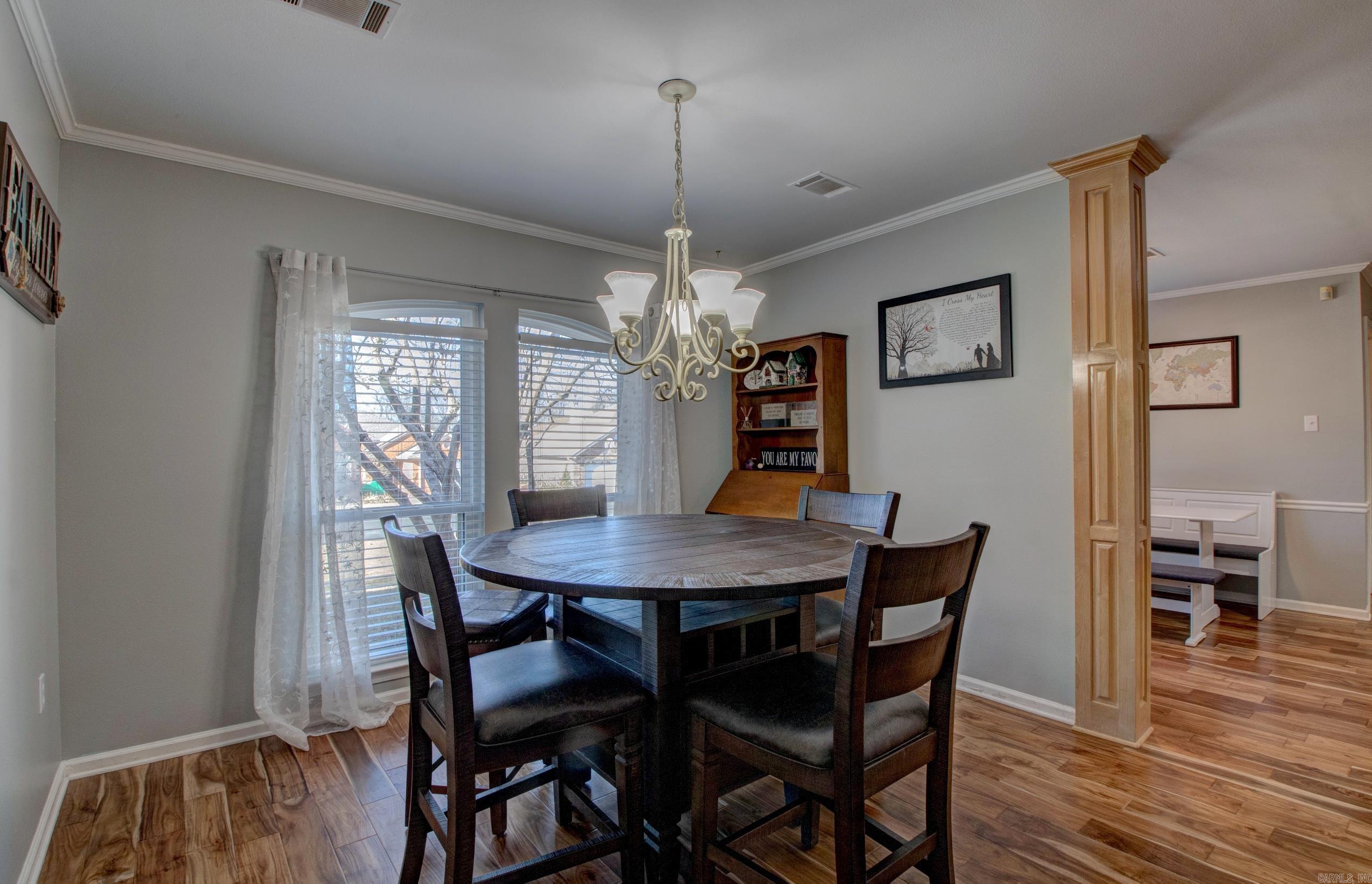 Mallards Crossing - Residential