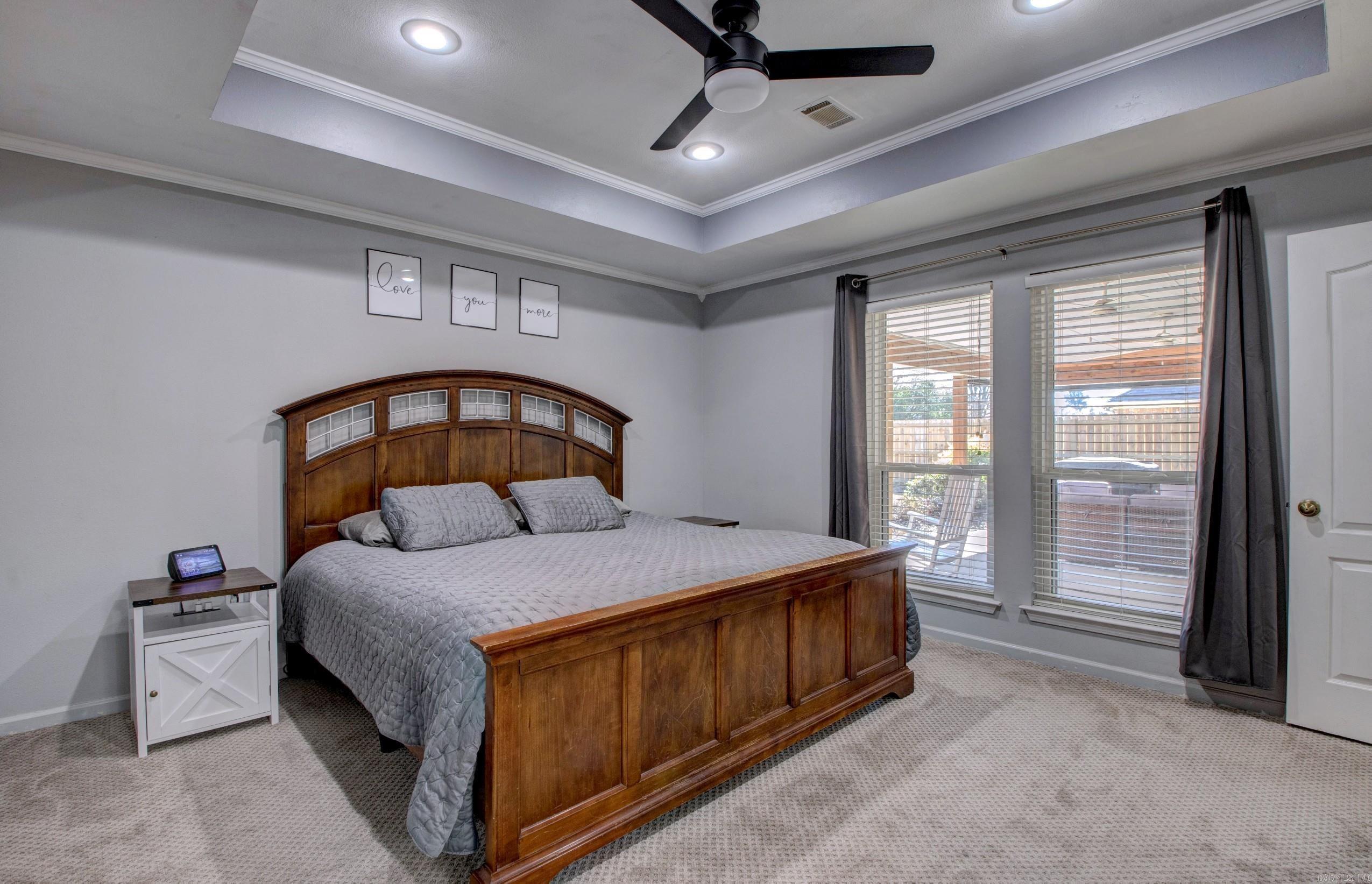 Mallards Crossing - Residential