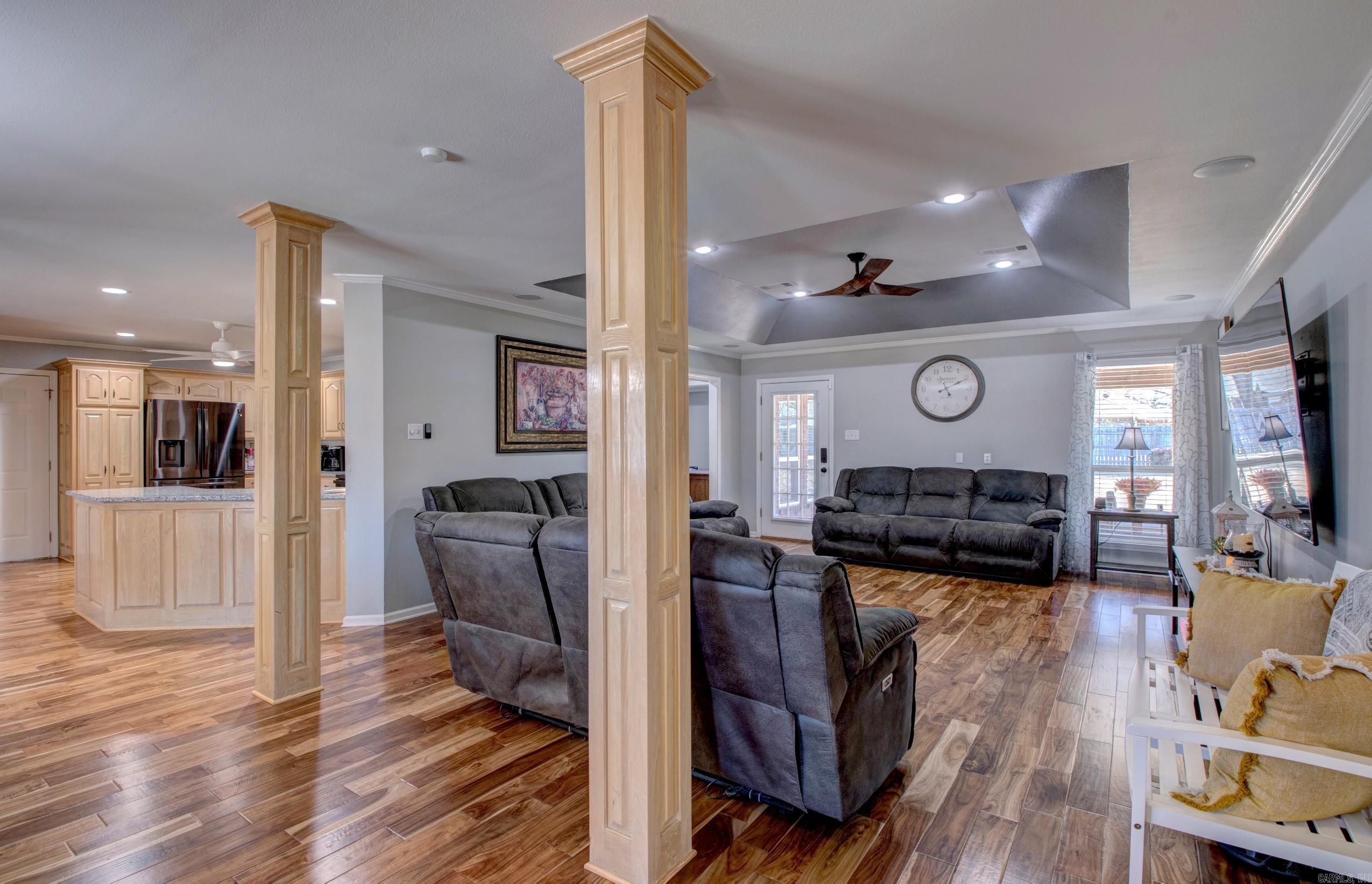 Mallards Crossing - Residential