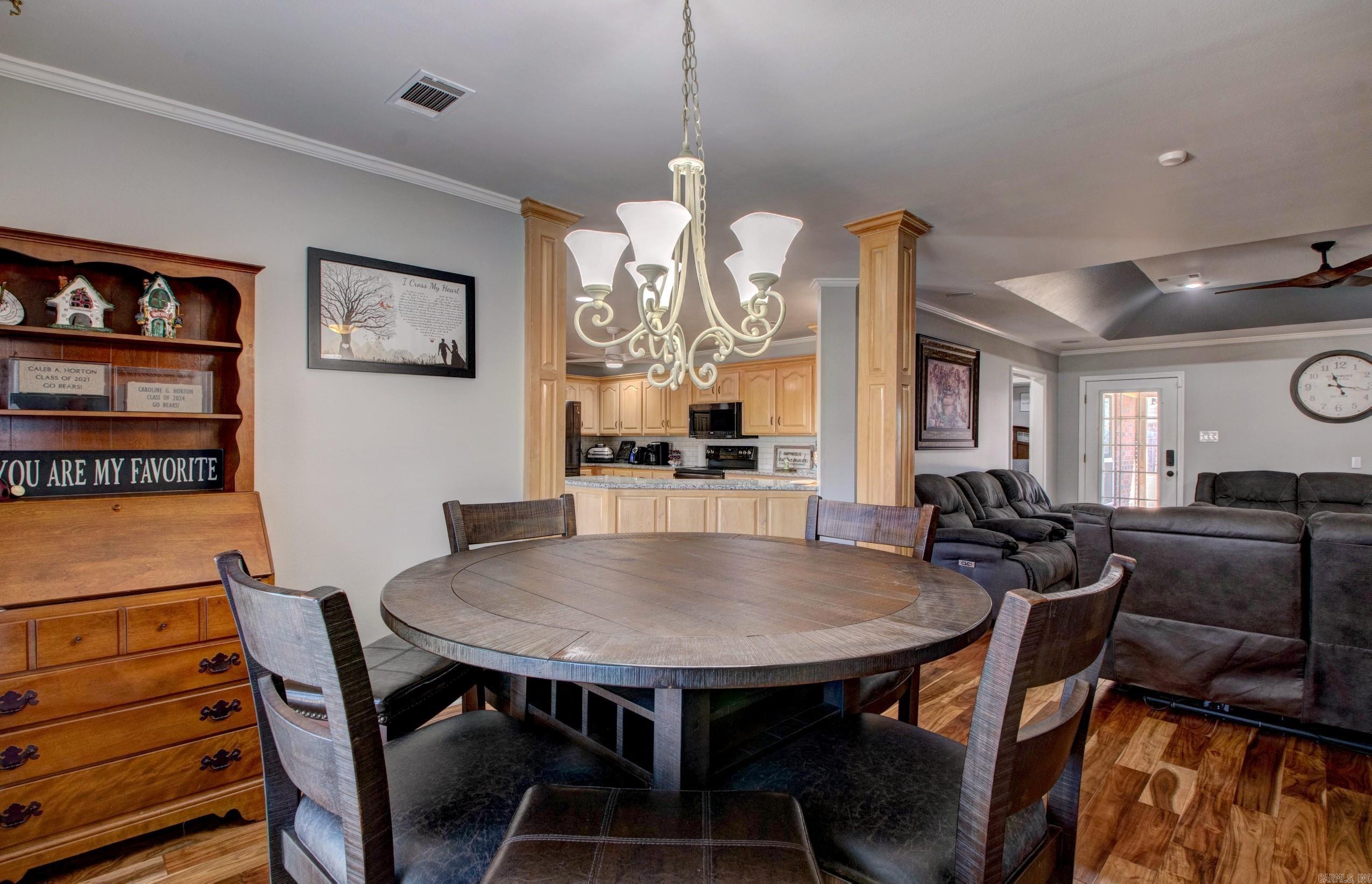 Mallards Crossing - Residential