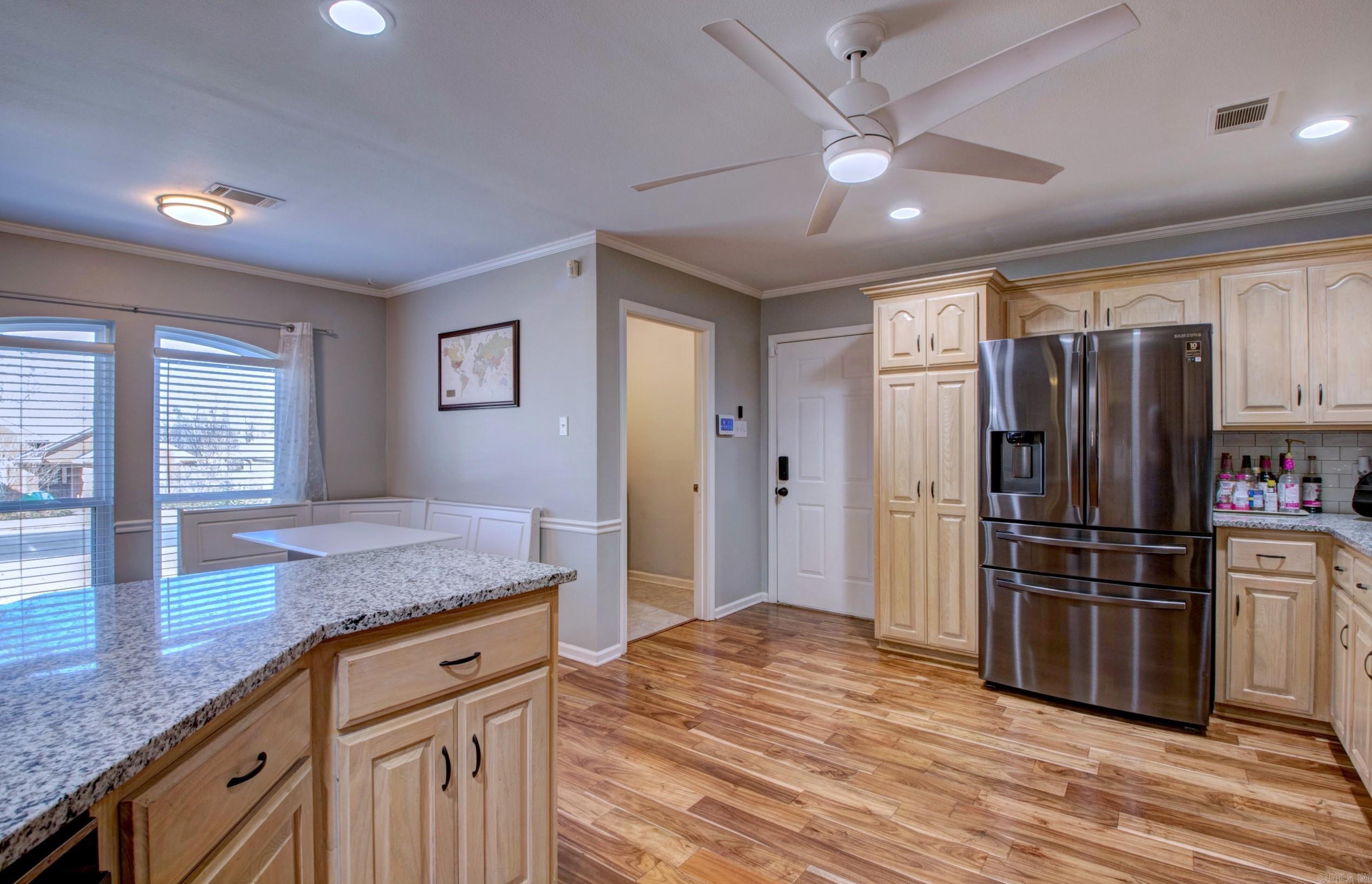 Mallards Crossing - Residential