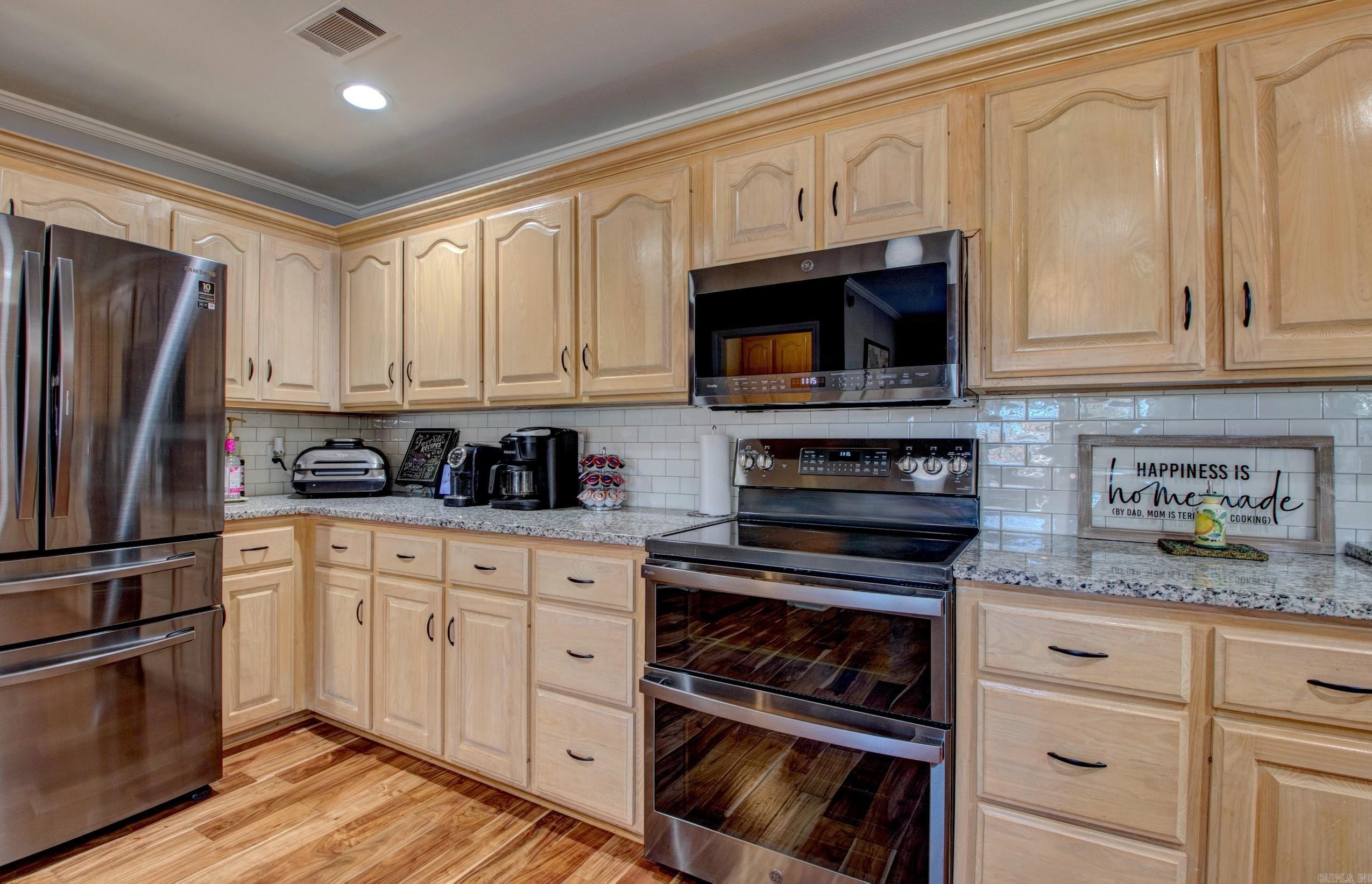 Mallards Crossing - Residential