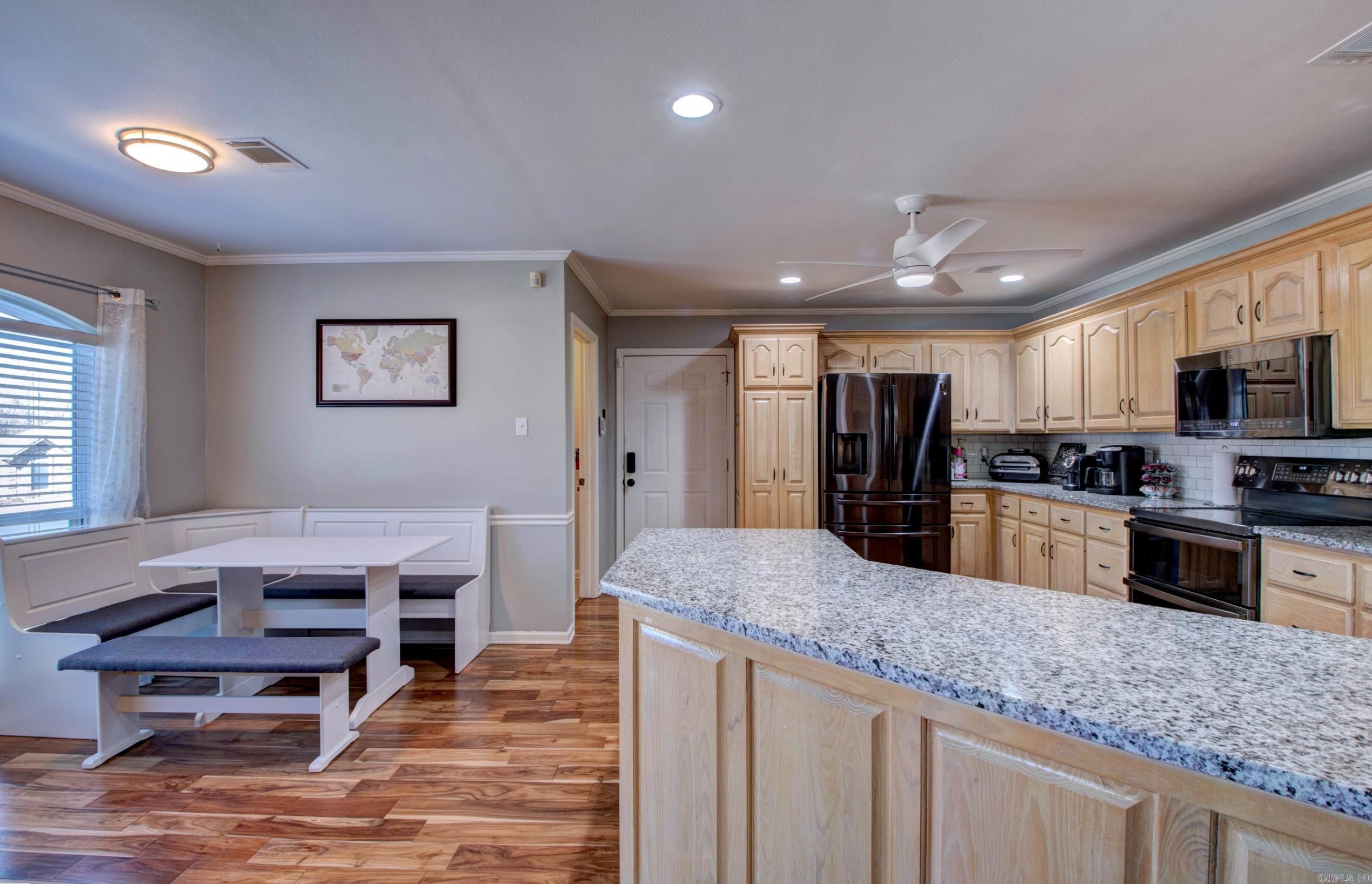 Mallards Crossing - Residential