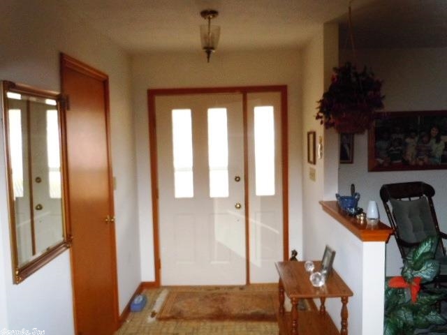 Golf Park 1 - Residential