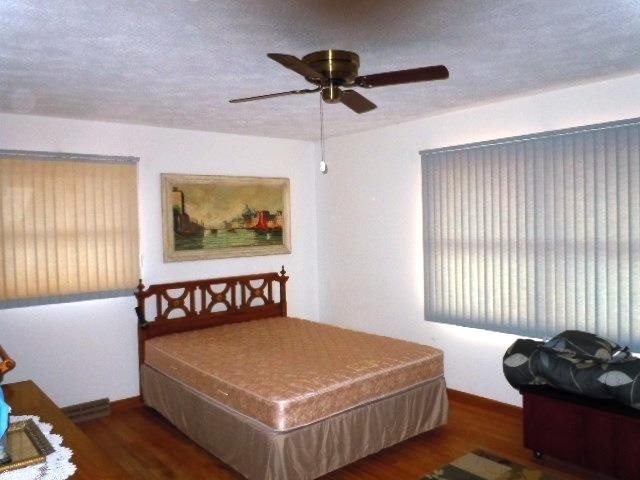 Golf Park 1 - Residential