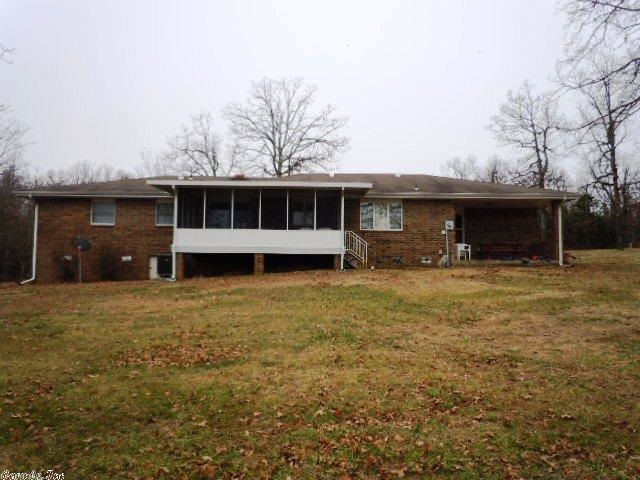 Golf Park 1 - Residential