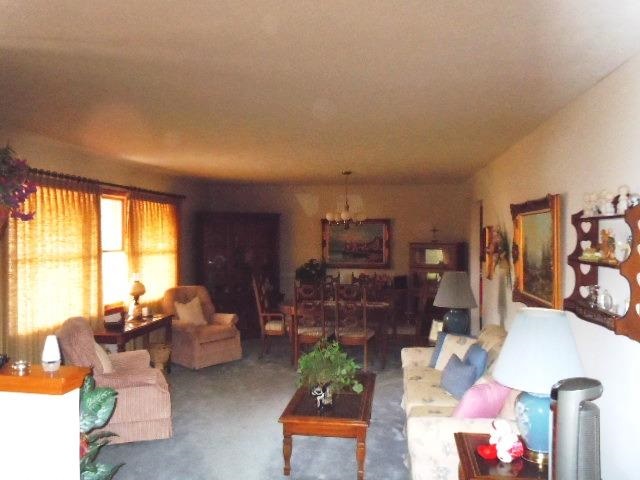 Golf Park 1 - Residential