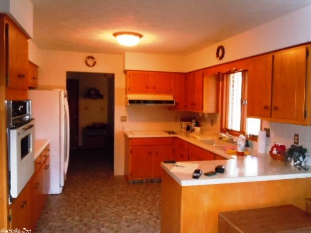 Golf Park 1 - Residential