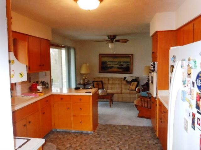 Golf Park 1 - Residential