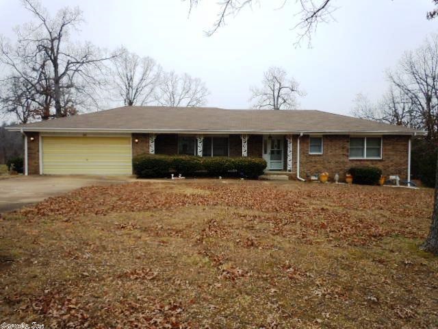 Golf Park 1 - Residential