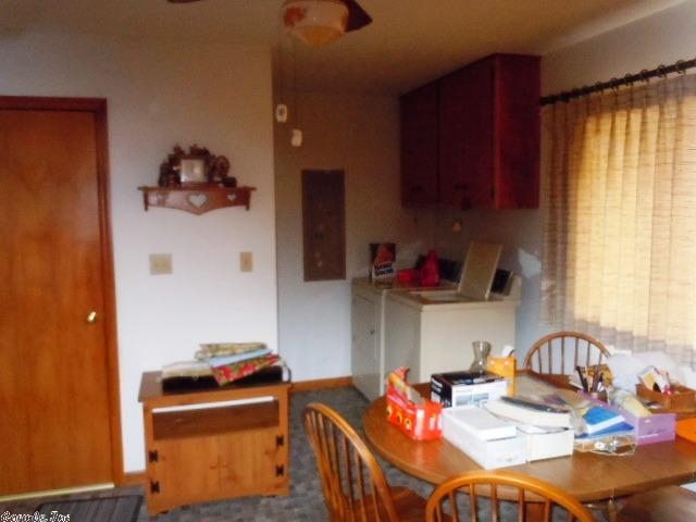 Golf Park 1 - Residential