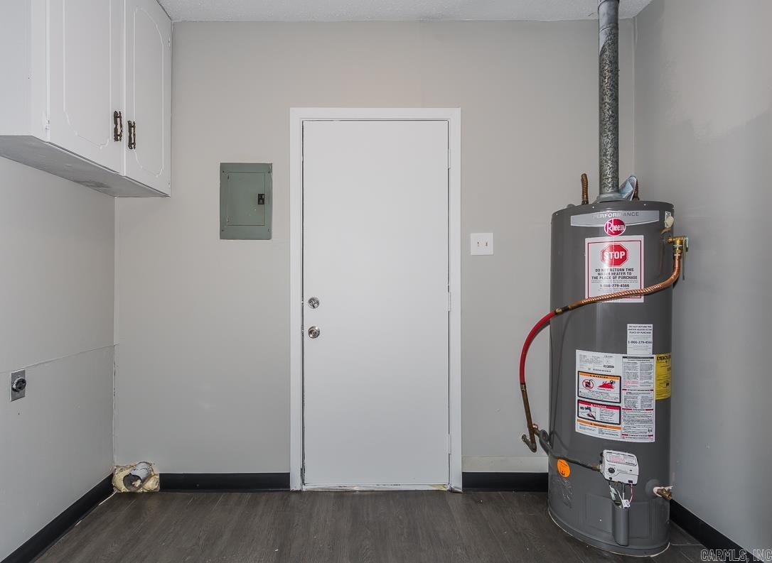 Grand View - Residential Lease