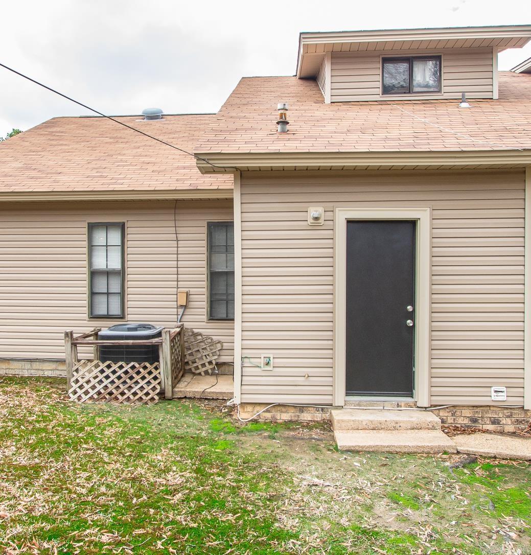 Grand View - Residential Lease