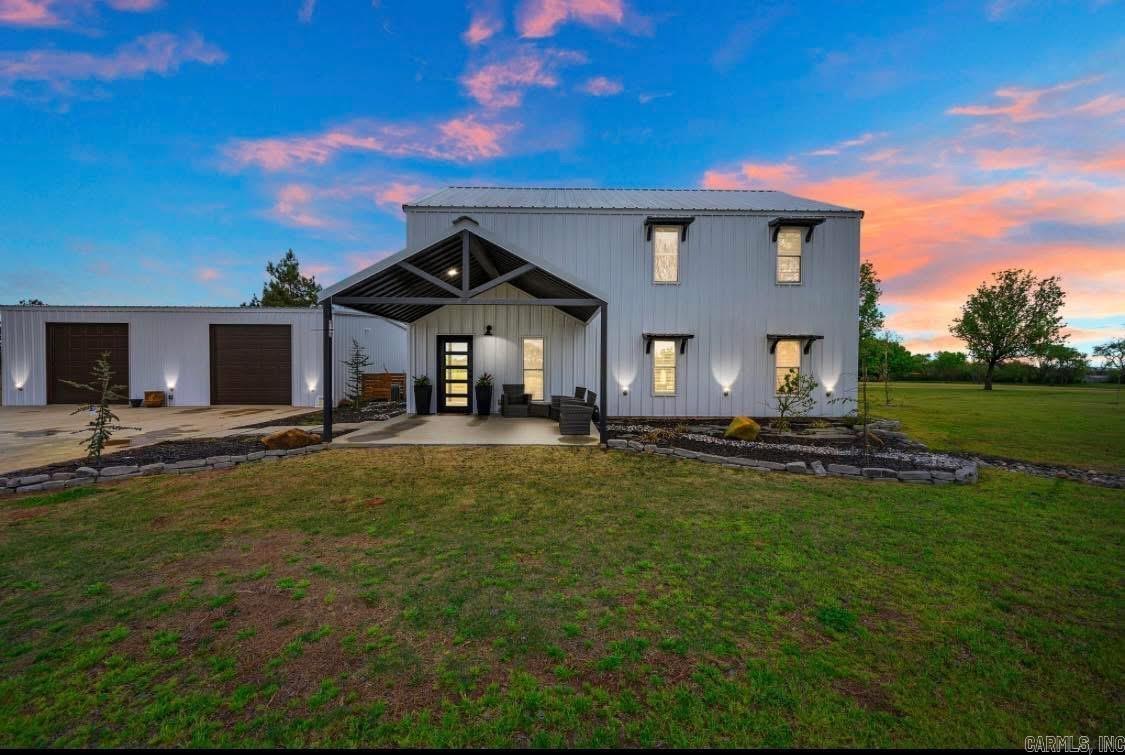 Corinth Estates - Residential