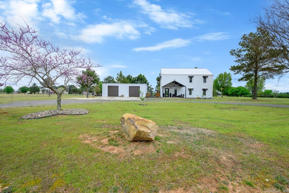 Corinth Estates - Residential