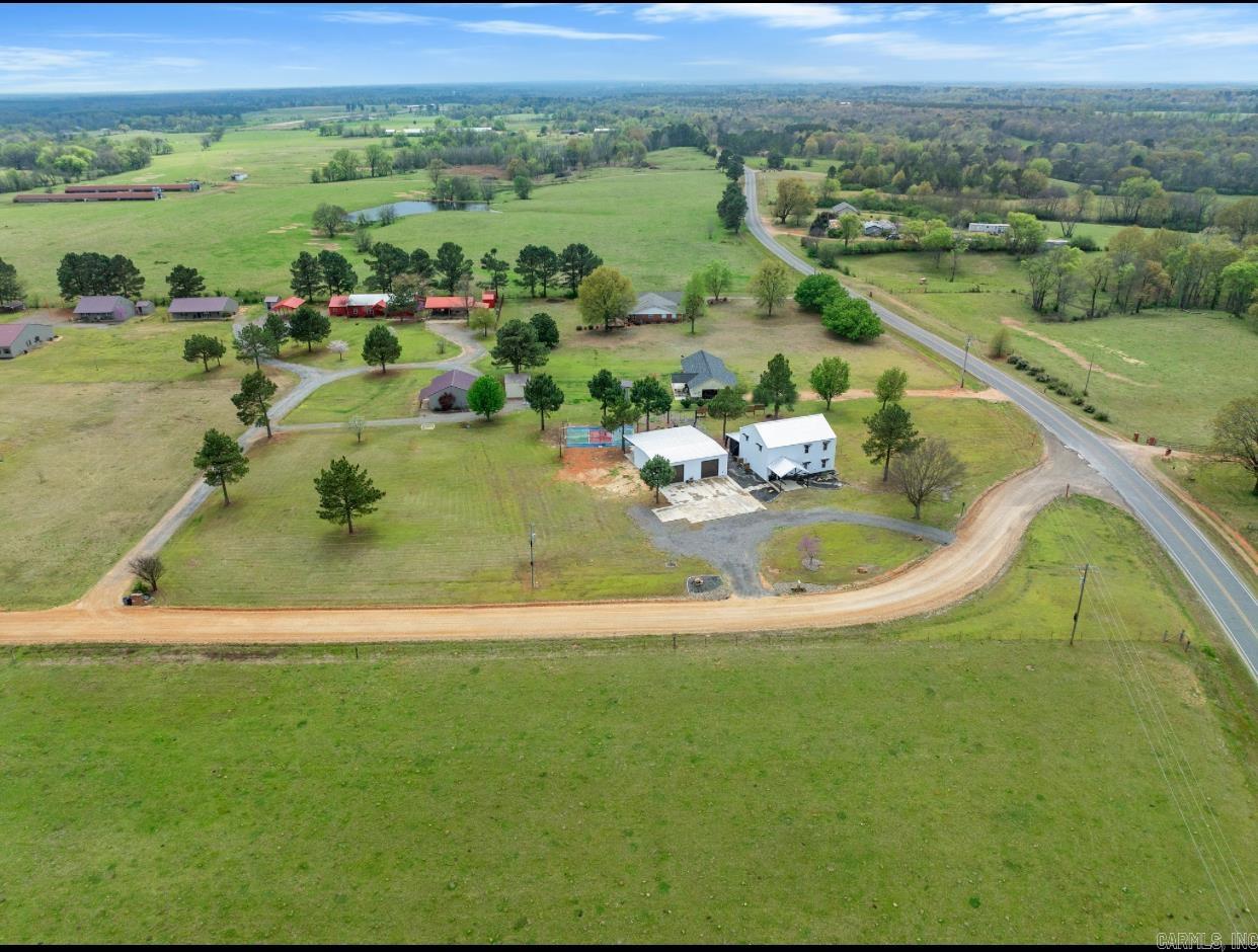 Corinth Estates - Residential