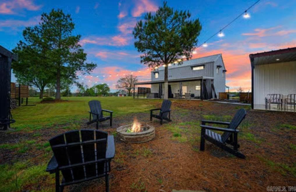 Corinth Estates - Residential