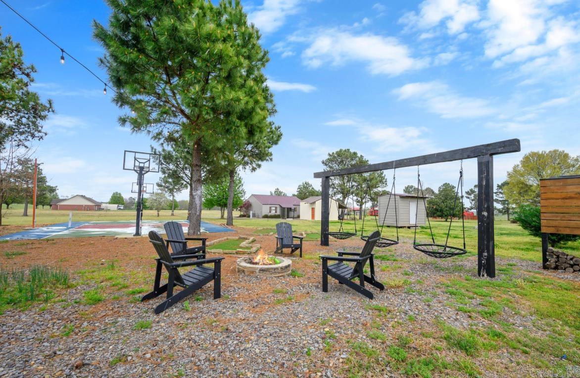 Corinth Estates - Residential