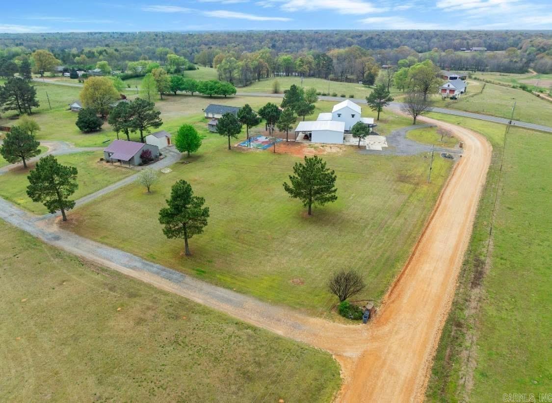 Corinth Estates - Residential