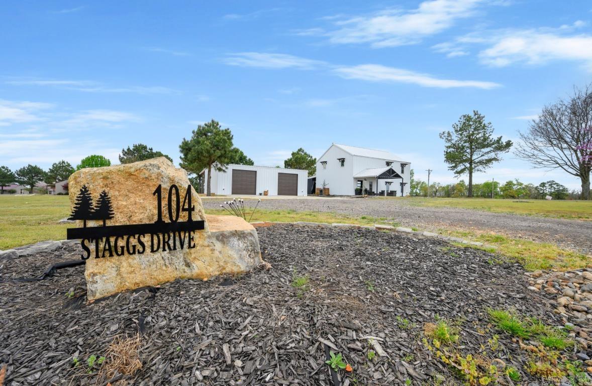 Corinth Estates - Residential