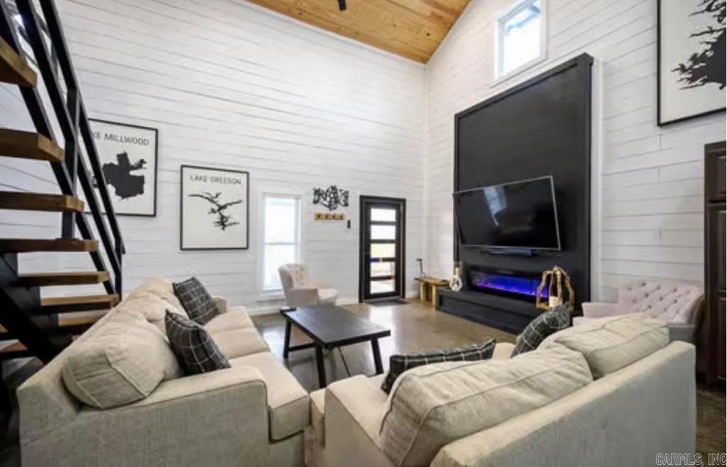 Corinth Estates - Residential