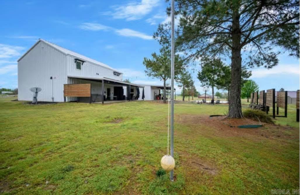 Corinth Estates - Residential