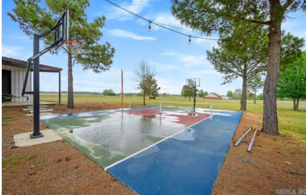 Corinth Estates - Residential