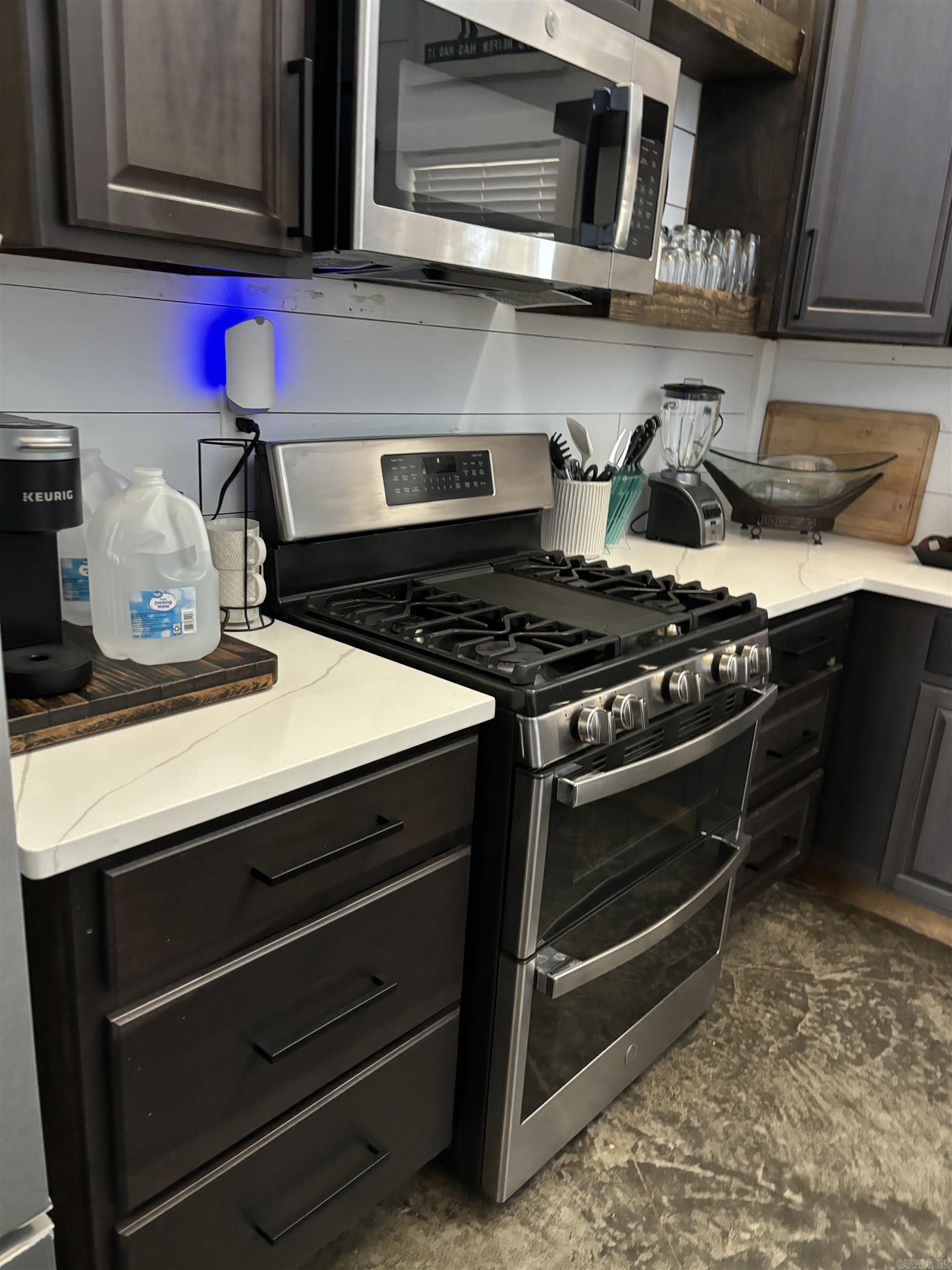 Corinth Estates - Residential