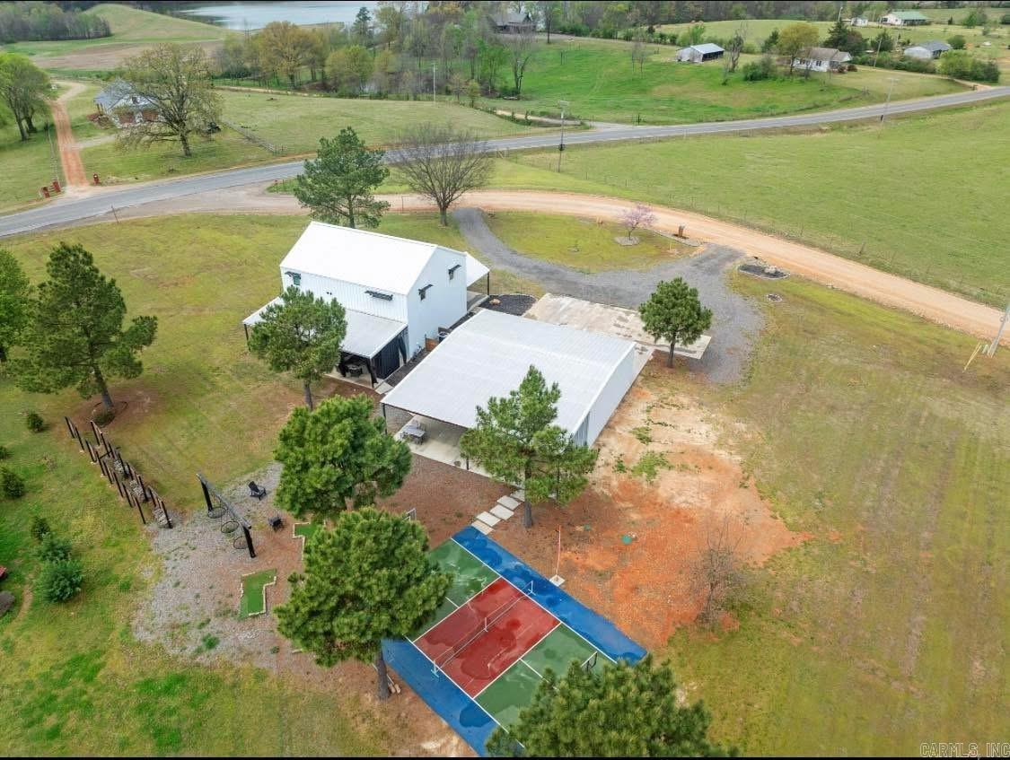 Corinth Estates - Residential