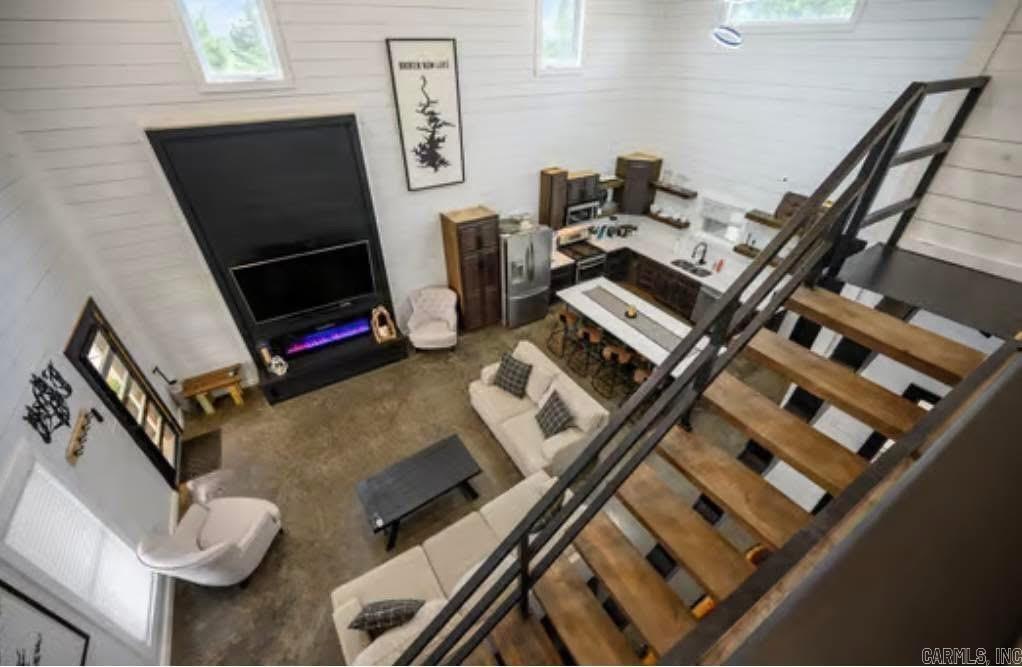 Corinth Estates - Residential