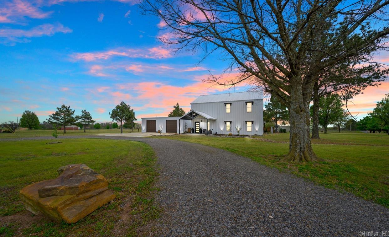 Corinth Estates - Residential