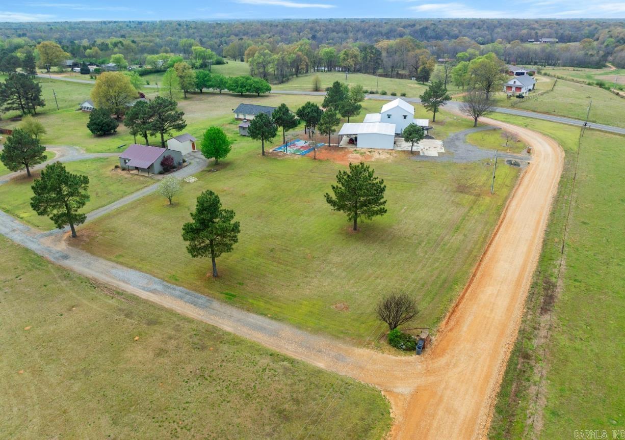 Corinth Estates - Residential